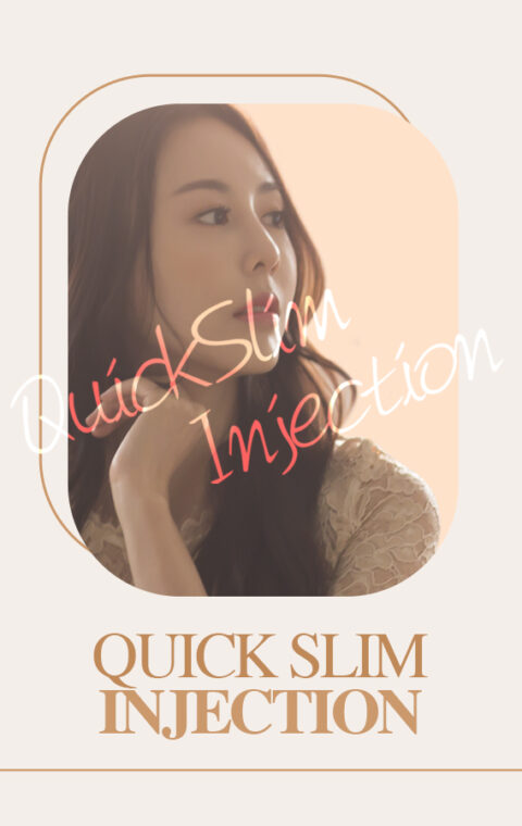 Quick Slim Injection