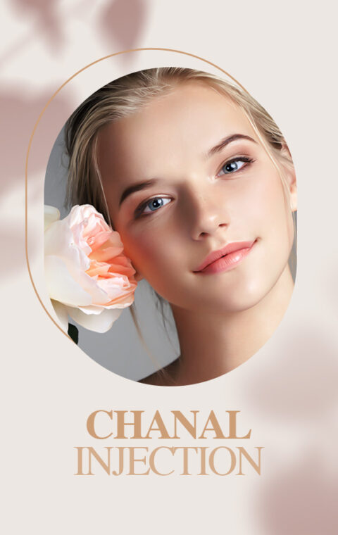 Chanel Injection