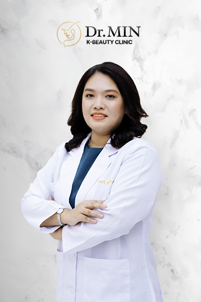 Dr. Thiri Zaw